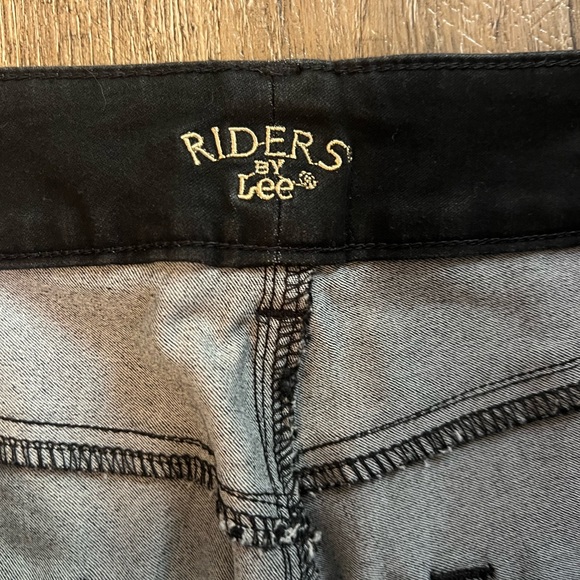 Lee Riders jeans - Picture 2 of 4